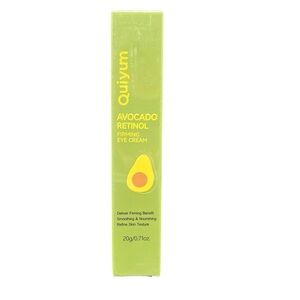 NIP Avocado Retinol Firming Eye Cream